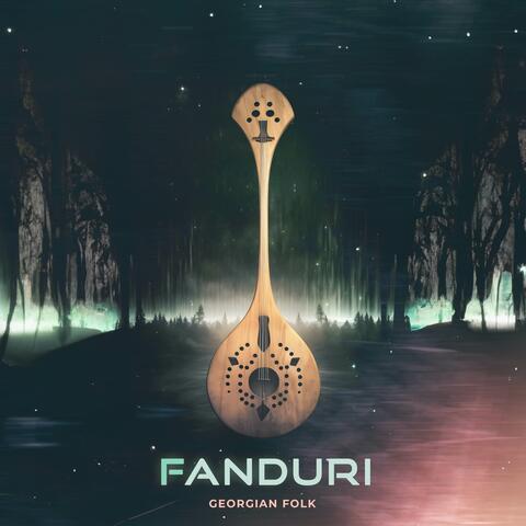 Fanduri album art