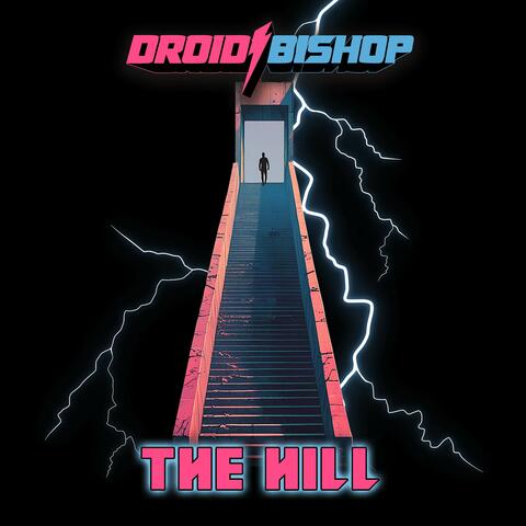 The Hill album art