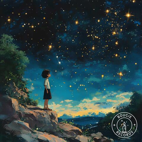 Star Gazer album art