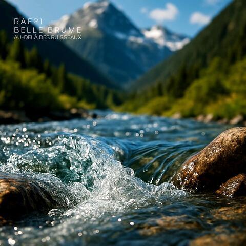 Au-delà des Ruisseaux album art