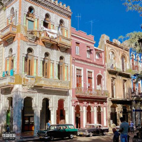Barbacoa album art