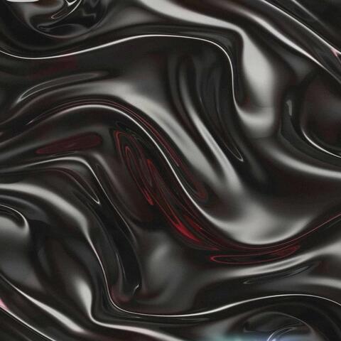 AURA album art
