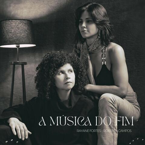 A Música do Fim album art