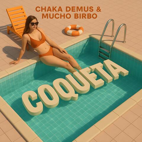 COQUETA album art