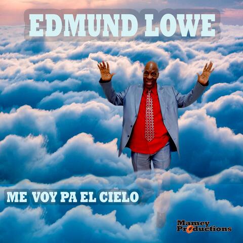 Me voy Pa el Cielo album art