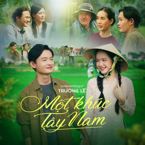 Một Khúc Tây Nam album art
