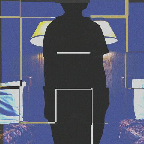 Lost You album art