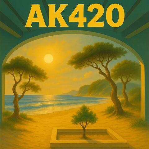sunscrolls album art