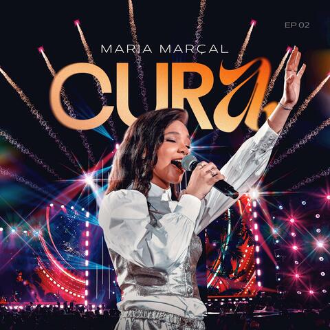 Cura | EP 02 album art