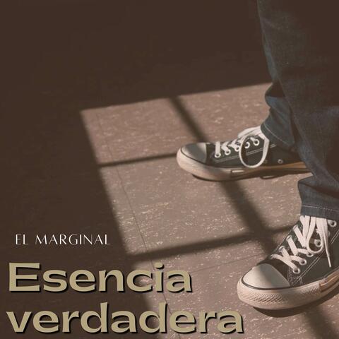 Esencia verdadera album art
