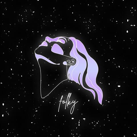 Folky (Sorry 4 Ya) album art