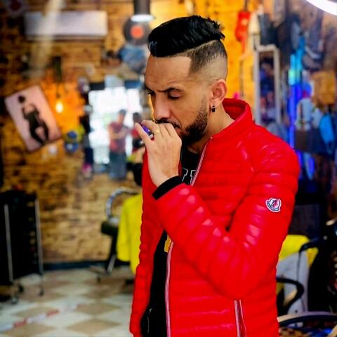 Kedaba w La3aba album art