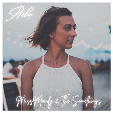 Ache album art