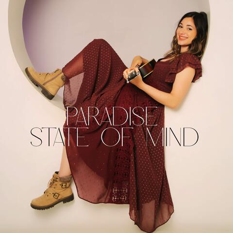 Paradise State of Mind album art