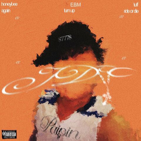 I.D.C album art