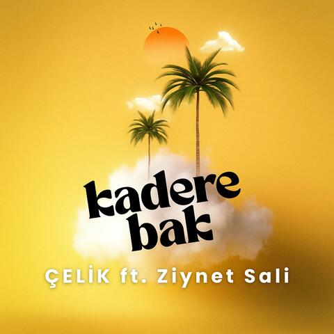 Kadere Bak album art