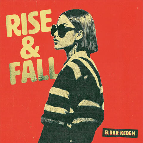 Rise & Fall album art