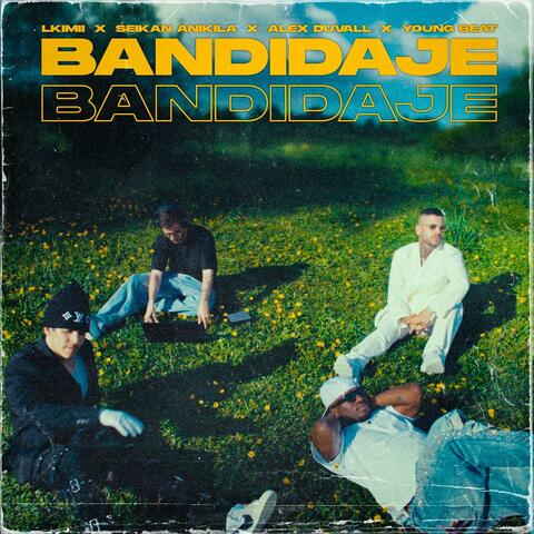 Bandidaje album art