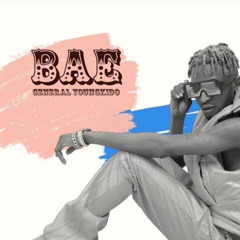 Bae album art