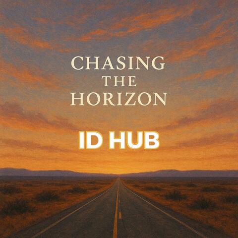 Chasing The Horizon album art