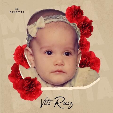 Mi Niña Bonita album art