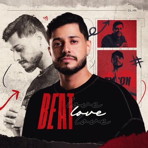Beat Love album art