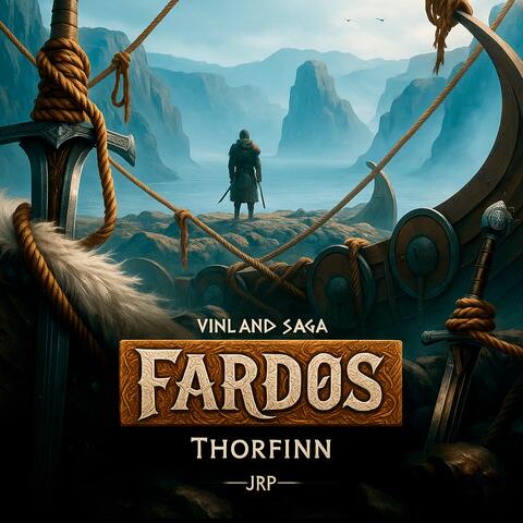 Fardos (Thorfinn) album art