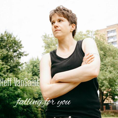Falling For You album art