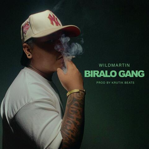 BIRALO GANG album art