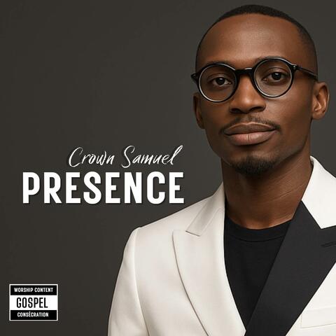 Presence album art