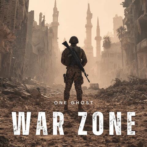 War Zone album art