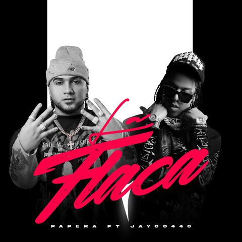 La Flaca album art