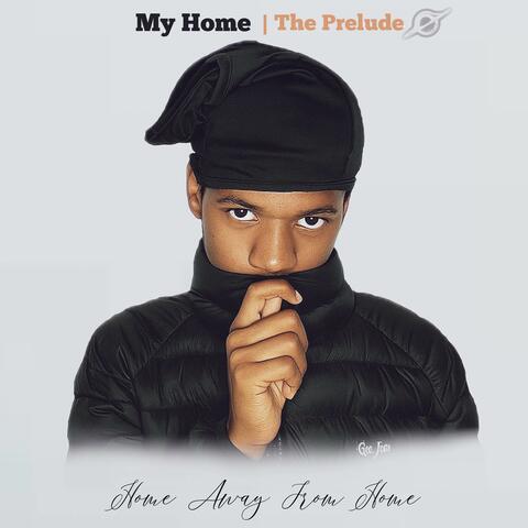 Home Away From Home album art
