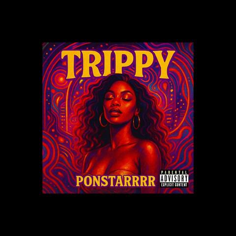 Pornstarrrrrr album art