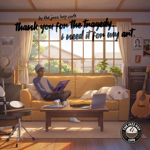 Figuring Things Out album art