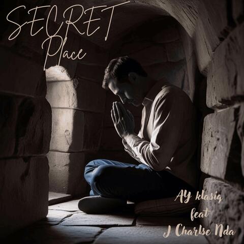 Secret Place album art