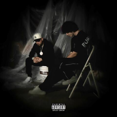 Am I Enough? album art