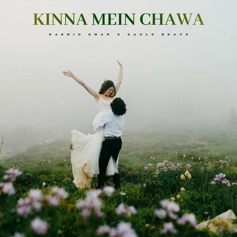 Kinna Mein Chawa album art