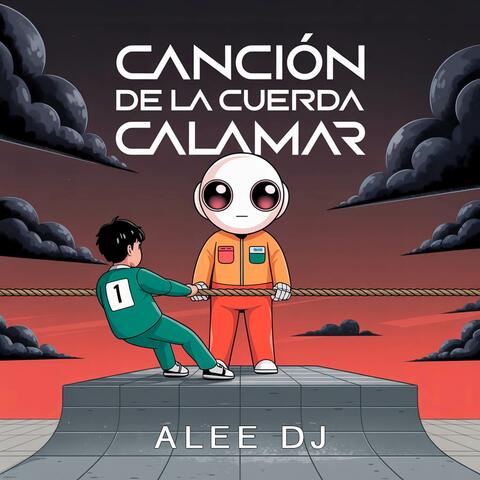 Cancion De La Cuerda Calamar album art