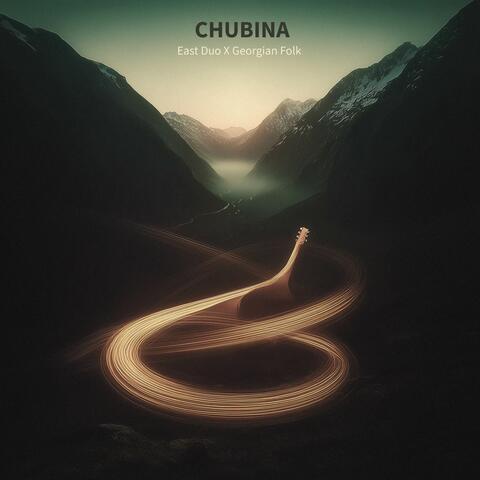 Chubina album art