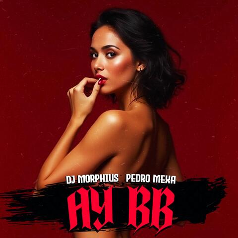 Ay BB album art