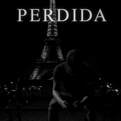 Perdida album art