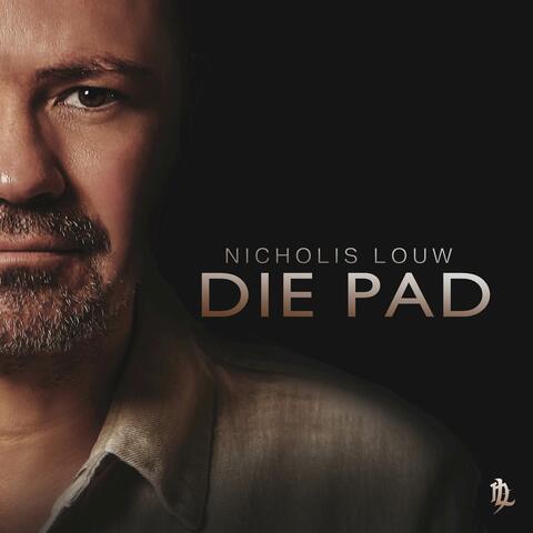 Die Pad album art
