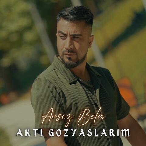 Aktı Gözyaşlarım album art