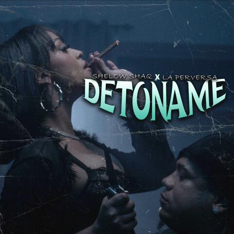 Detoname album art