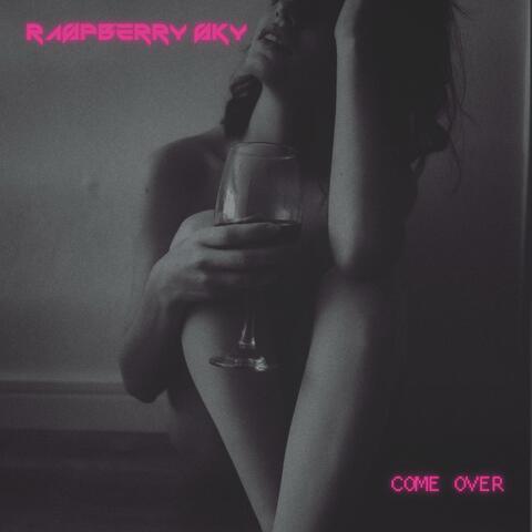 COME OVER album art
