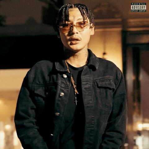 Strain album art