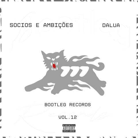 Sócios e Ambições album art