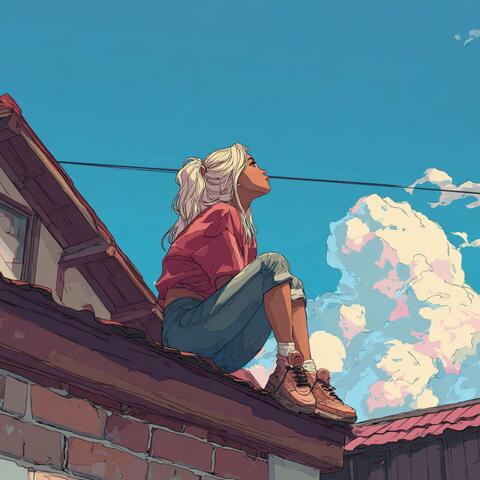 On the Roof album art