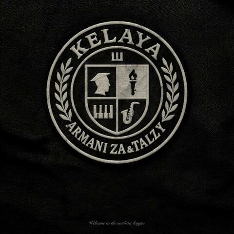 Kelaya album art